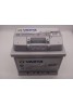 Baterie auto VARTA SILVER DYNAMIC 12V 52Ah 520A C6 552401 052